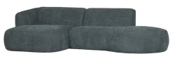Loungebank Polly Links, 278cm, Woven