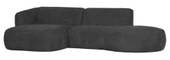 Loungebank Polly Links, 278cm, Woven