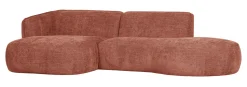 Loungebank Polly Links, 278cm, Woven