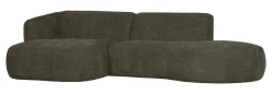 Loungebank Polly Links, 278cm, Woven