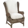 Loungestoel Nicolas