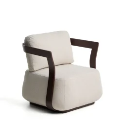 Loungestoel Tamaris