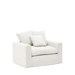 Loveseat Nora