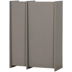 Opbergkast Brock Essenfineer, 140 x 102cm
