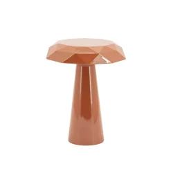 Oplaadbare Tafellamp Blocci 27cm