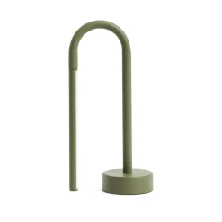 Oplaadbare Tafellamp Bow
