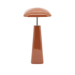 Oplaadbare Tafellamp Quadra 36cm