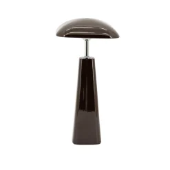 Oplaadbare Tafellamp Quadra 36cm