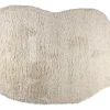 Organisch Vloerkleed Tasty Wolmix, 200 x 290cm