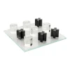 Ornament Zala Tic Tac Toe