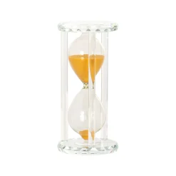 Ornament Zinia Zandloper