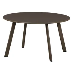 Outdoor Bijzettafel Fer Ø70cm
