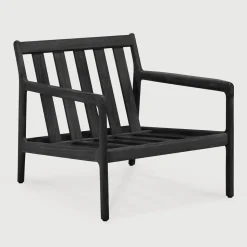 Outdoor Fauteuil Jack Teakhout