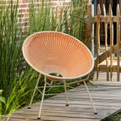Outdoor Loungestoel Kazoun All Weather
