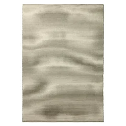 (Outdoor) Vloerkleed Ardelia kleur Groen