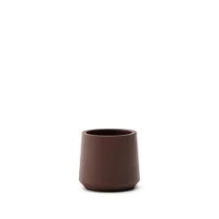 Plantenpot Calun Cement, Ø32cm