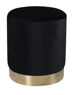 Poef Jarron Velvet