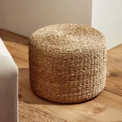 Poef Someina Ø40cm