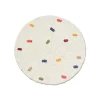 Rond Vloerkleed Epifania 120cm