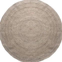 Rond Vloerkleed Utopia Wol, 200cm