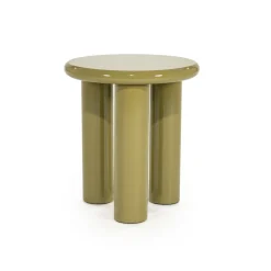 Ronde Bijzettafel Bloop 45cm