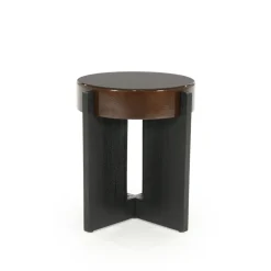 Ronde Bijzettafel Juliet 40cm