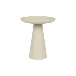 Ronde Bijzettafel Lassi 40cm