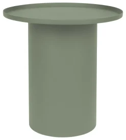 Ronde Bijzettafel Michee 45cm