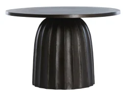 Ronde Bijzettafel Veglia 60cm