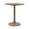 Ronde Bistrotafel Oxford Eikenhout, 70cm