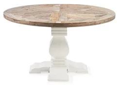 Ronde Eettafel Crossroads