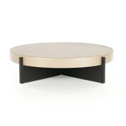 Ronde Salontafel Juliet 110cm