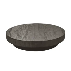 Ronde Salontafel Shield Too MDF, 100cm