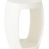 Salontafel Camber Fiber Cement, 40 x 35cm