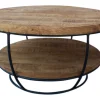 Salontafel Evan 65cm