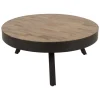 Salontafel Raudel 74cm