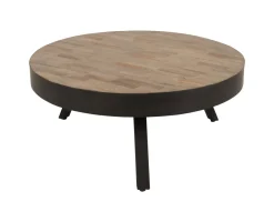 Salontafel Raudel 74cm