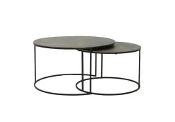 Salontafel Rengo Set van 2 stuks