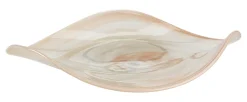 Schaal Maria Glas, 36 x 34cm
