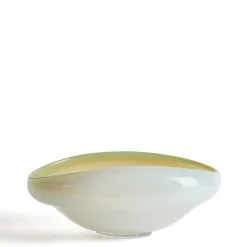 Schaal Nodila Glas