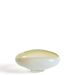 Schaal Nodila Glas