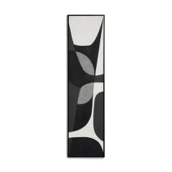 Schilderij Onure 180 x 45cm