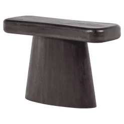 Sidetable Amco Mangohout, 120cm