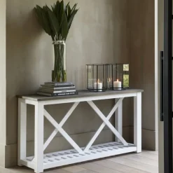 Sidetable Chateau Chassigny 160 x 46cm