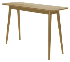 Sidetable Hany Visgraat, 120cm