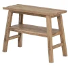 Sidetable Semeru Teakhout, 110cm