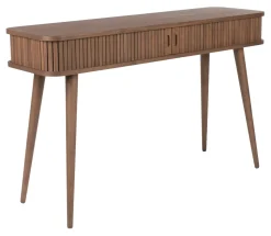Sidetable/Bureau Barbier Hout, 120cm