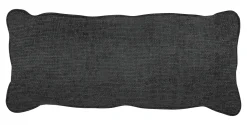 Sierkussen Bean 30 x 70cm, Melange