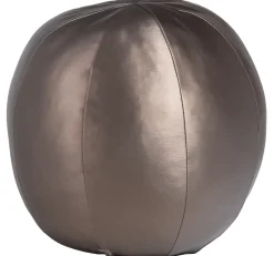 Sierkussen Rodeo Metallic, 30cm
