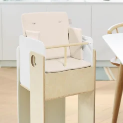 Stoelkussen Nuun t.b.v. kinderstoel